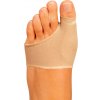 Gehwol elastická bandáž na Hallux Valgus s gélovou podložkou Gehwol elastická bandáž na Hallux Valgus s gélovou podložkou
