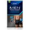 TENA Men Protective Boxer L pánske pracie inkontinenčné boxerky 1x1 ks TENA Men Protective Boxer L pánske pracie inkontinenčné boxerky 1x1 ks