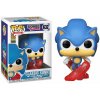 Figurka Funko Pop! Sonic the Hedgehog 30th Running Sonic 632 (889698519649) Figurka Funko Pop! Sonic the Hedgehog 30th Running Sonic 632 (889698519649)