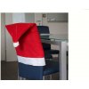 Vianočný návlek na stoličku - Santa Claus Vianočný návlek na stoličku - Santa Claus