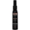 CHI Luxury Suchý olej s čiernou rascou 89 ml
