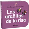 LAS ARAÑITAS DE LA RISA LAS ARAÑITAS DE LA RISA