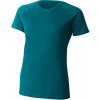 Lasting dámske merino tričko CINDY 5858 modré