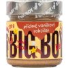 Big Boy Vanilkový rožtek 220g Big Boy Vanilkový rožtek 220g
