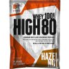 Extrifit High Whey 80 30 g lieskový orech Extrifit High Whey 80 30 g lieskový orech