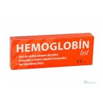 Hemoglobín 1 ks