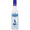 Goral Vodka Traditional 40% 0,5L (čistá fľaša) Goral Vodka Traditional 40% 0,5L (čistá fľaša)