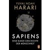 SAPIENS - Eine kurze Geschichte der Menschheit SAPIENS - Eine kurze Geschichte der Menschheit