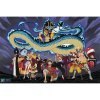 Plagát, Obraz - One Piece - The Crew vs Kaido, (91.5 x 61 cm) Plagát, Obraz - One Piece - The Crew vs Kaido, (91.5 x 61 cm)