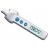 Bezkontaktný teplomer Thermofocus 01500 Bezkontaktný teplomer Thermofocus 01500