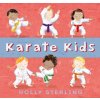 Karate Kids Karate Kids