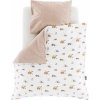 TRÄUMELAND Obliečky do kolísky 80/80 + 35/40 Kleine Farm TRÄUMELAND Obliečky do kolísky 80/80 + 35/40 Kleine Farm