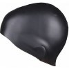 Swimmer B126 plavecká čiapka čierna balenie 1 ks Swimmer B126 plavecká čiapka čierna balenie 1 ks