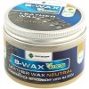 Impregnačný vosk na kožu B-WAX 125ml bezfarebný (Regeneračný/impregnačný vosk s obsahom včelieho, lanolinového a karnaubského vosku) Impregnačný vosk na kožu B-WAX 125ml bezfarebný (Regeneračný/impregnačný vosk s obsahom včelieho, lanolinového a karnaubského vosku)