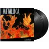 Metallica: Reload - 2Vinyl (LP) Metallica: Reload - 2Vinyl (LP)