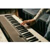 CAI Digitálny syntetizátor Casio CT-S1 61 Čierny CAI Digitálny syntetizátor Casio CT-S1 61 Čierny