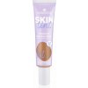 Essence Skin Tint Hydrating Natural Finish SPF30 ľahký hydratačný make-up 100 30 ml Essence Skin Tint Hydrating Natural Finish SPF30 ľahký hydratačný make-up 100 30 ml