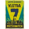 Kletba sedmi příšerných - Jennings Garth Kletba sedmi příšerných - Jennings Garth