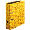Herlitz Šanón pákový A4 8 cm lamino citrón Herlitz Šanón pákový A4 8 cm lamino citrón