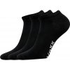 VoXX® Rex 00 Unisex športové ponožky - 3 páry BM000000594000102476 čierna 35-38 (23-25) VoXX® Rex 00 Unisex športové ponožky - 3 páry BM000000594000102476 čierna 35-38 (23-25)