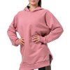 Nebbia dlouhá everyday HERO mikina s kapucí 580 Nebbia dlouhá everyday HERO mikina s kapucí 580