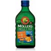 Möller’s Omega 3 Ovocná príchuť 250 ml Möller’s Omega 3 Ovocná príchuť 250 ml