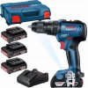 BOSCH GSB 18V-50 0.601.9H5.121