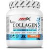Amix Collagen Marine Peptan 300 g Príchuť: tropical Amix Collagen Marine Peptan 300 g Príchuť: tropical