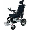 Eroute 8000S Elektrický skladací invalidný vozík
