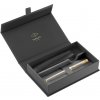 Parker 1502/3491665 IM Brushed Metal GT roller darčeková súprava s puzdrom Parker 1502/3491665 IM Brushed Metal GT roller darčeková súprava s puzdrom