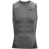 Pánske funkčné tielko Under Armour HG ARMOUR COMP SL šedé 1361522-090 - M Pánske funkčné tielko Under Armour HG ARMOUR COMP SL šedé 1361522-090 - M