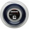 Tenisový výplet Gamma Verve Soft 16 (110 m) - blue/black - Čierny (1.30 mm) Tenisový výplet Gamma Verve Soft 16 (110 m) - blue/black - Čierny (1.30 mm)