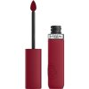 L'ORÉAL PARIS Infaillible Matte Resistance 500 Wine Not? 5 ml L'ORÉAL PARIS Infaillible Matte Resistance 500 Wine Not? 5 ml
