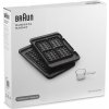Braun Sada 2 platní na vafle a odmerky pre MultiGrill 9 a 9 Pro BRSK007