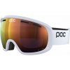 Okuliare POC FOVEA MID CLARITY INTENSE Hydrogen White/ PARTLY SUNNY ORANGE S2 Okuliare POC FOVEA MID CLARITY INTENSE Hydrogen White/ PARTLY SUNNY ORANGE S2