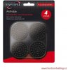 Dynavox Antivibe 1 - Sada 4 antivibračních podložek Dynavox Antivibe 1 - Sada 4 antivibračních podložek