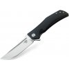 Bestech Scimitar Black BG05A-1 Bestech Scimitar Black BG05A-1