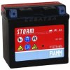 FIAMM MotoEnergy Storm AGM FTZ7S-BS FIAMM MotoEnergy Storm AGM FTZ7S-BS