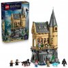 LEGO Harry Potter 76463 Hogwarts: Nemocničné krídlo LEGO Harry Potter 76463 Hogwarts: Nemocničné krídlo