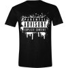 Parental Advisory - Explicit Content (tričko) Parental Advisory - Explicit Content (tričko)