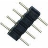 Ledstar Spojovací pin 4kolíkový pre RGB LED konektory KONIRDPIN Ledstar Spojovací pin 4kolíkový pre RGB LED konektory KONIRDPIN