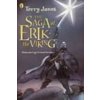 Saga of Erik the Viking Saga of Erik the Viking