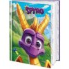 ARGUS Pamätníček Spyro 13,5x17,5 cm ARGUS Pamätníček Spyro 13,5x17,5 cm