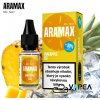 Aramax Salt Pineaple Ice 10 ml 10 mg (e-liquid) Aramax Salt Pineaple Ice 10 ml 10 mg (e-liquid)
