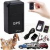 GPS Lokátor pre Auto, Vozidlá, Psa, Deti, Mačku - Mini Lokátor s Magnetom GPS Lokátor pre Auto, Vozidlá, Psa, Deti, Mačku - Mini Lokátor s Magnetom