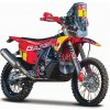 Bburago Red Bull KTM Rally GasGas RX450F 1:18 Dakar 2023 (BB18-51091) Bburago Red Bull KTM Rally GasGas RX450F 1:18 Dakar 2023 (BB18-51091)