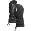 Dámske rukavice Ortovox MERINO FREERIDE MITTEN - čierna XS Dámske rukavice Ortovox MERINO FREERIDE MITTEN - čierna XS