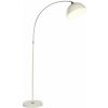 Stojaca lampa Home ESPRIT Béžová Zlatá 220 V 104 X 35 X 178 CM Stojaca lampa Home ESPRIT Béžová Zlatá 220 V 104 X 35 X 178 CM