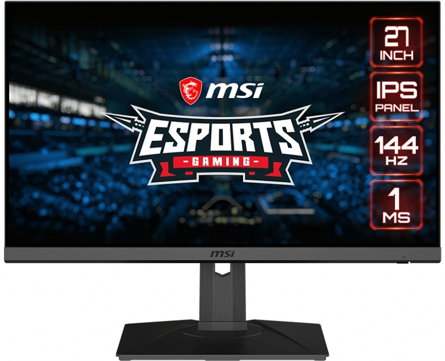 MSI Gaming Optix MAG275R