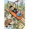 Grafika - Puzzle Svet Lukrécie - Nezabudnuteľný deň - 300 dielov Grafika - Puzzle Svet Lukrécie - Nezabudnuteľný deň - 300 dielov